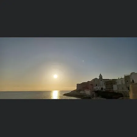 Апартаменты Scalinatella A Mare *